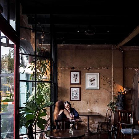 Kanvela House Bangkok Zewnętrze zdjęcie