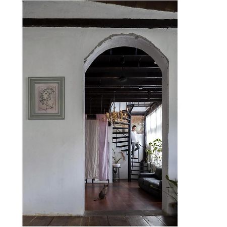 Kanvela House Bangkok Zewnętrze zdjęcie
