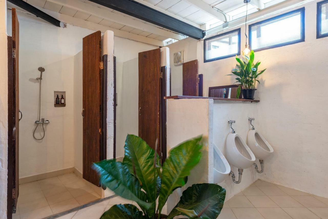 Kanvela House Bangkok Zewnętrze zdjęcie