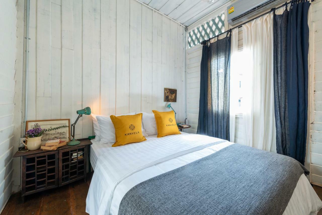 Kanvela House Bangkok Zewnętrze zdjęcie