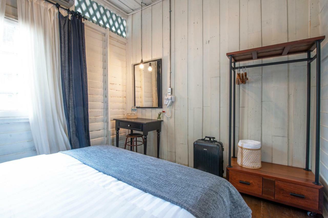 Kanvela House Bangkok Zewnętrze zdjęcie