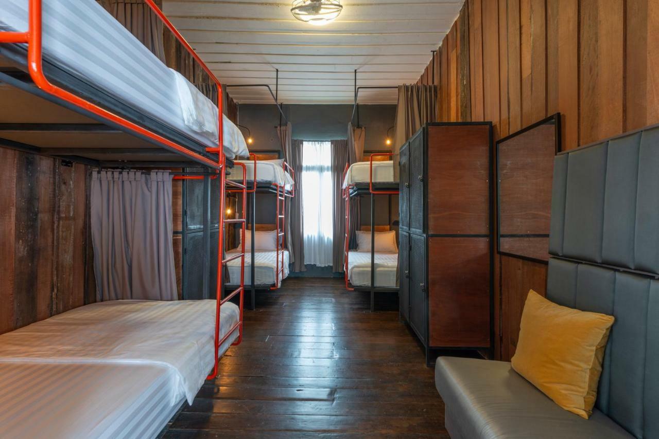 Kanvela House Bangkok Zewnętrze zdjęcie