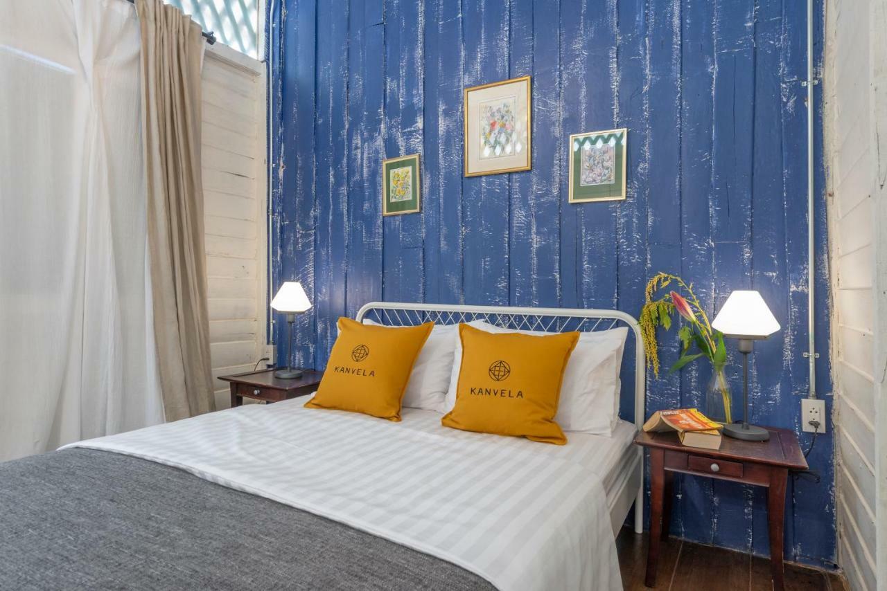 Kanvela House Bangkok Zewnętrze zdjęcie