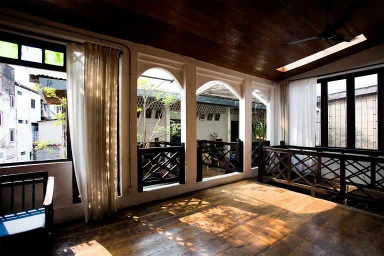 Kanvela House Bangkok Zewnętrze zdjęcie