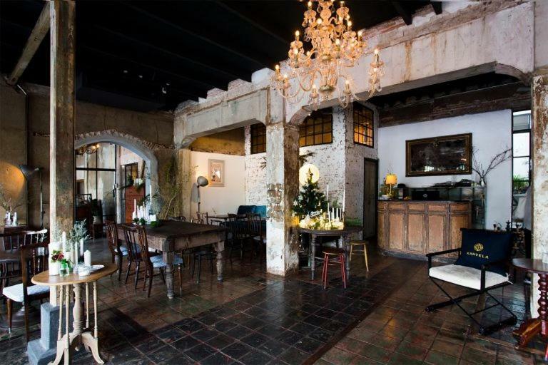 Kanvela House Bangkok Zewnętrze zdjęcie