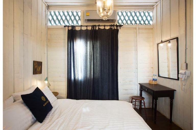 Kanvela House Bangkok Zewnętrze zdjęcie