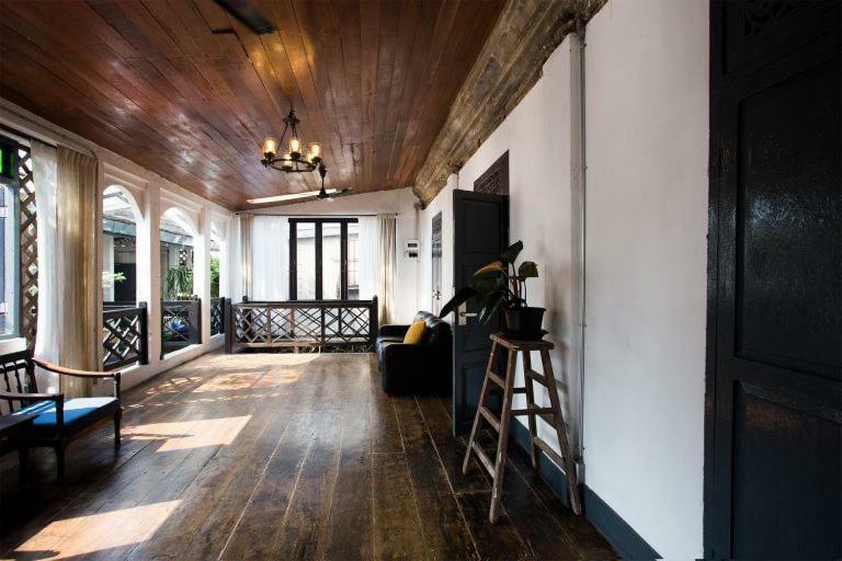 Kanvela House Bangkok Zewnętrze zdjęcie
