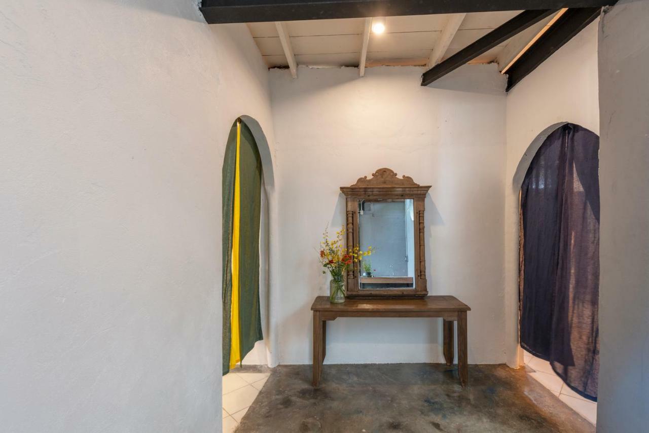 Kanvela House Bangkok Zewnętrze zdjęcie