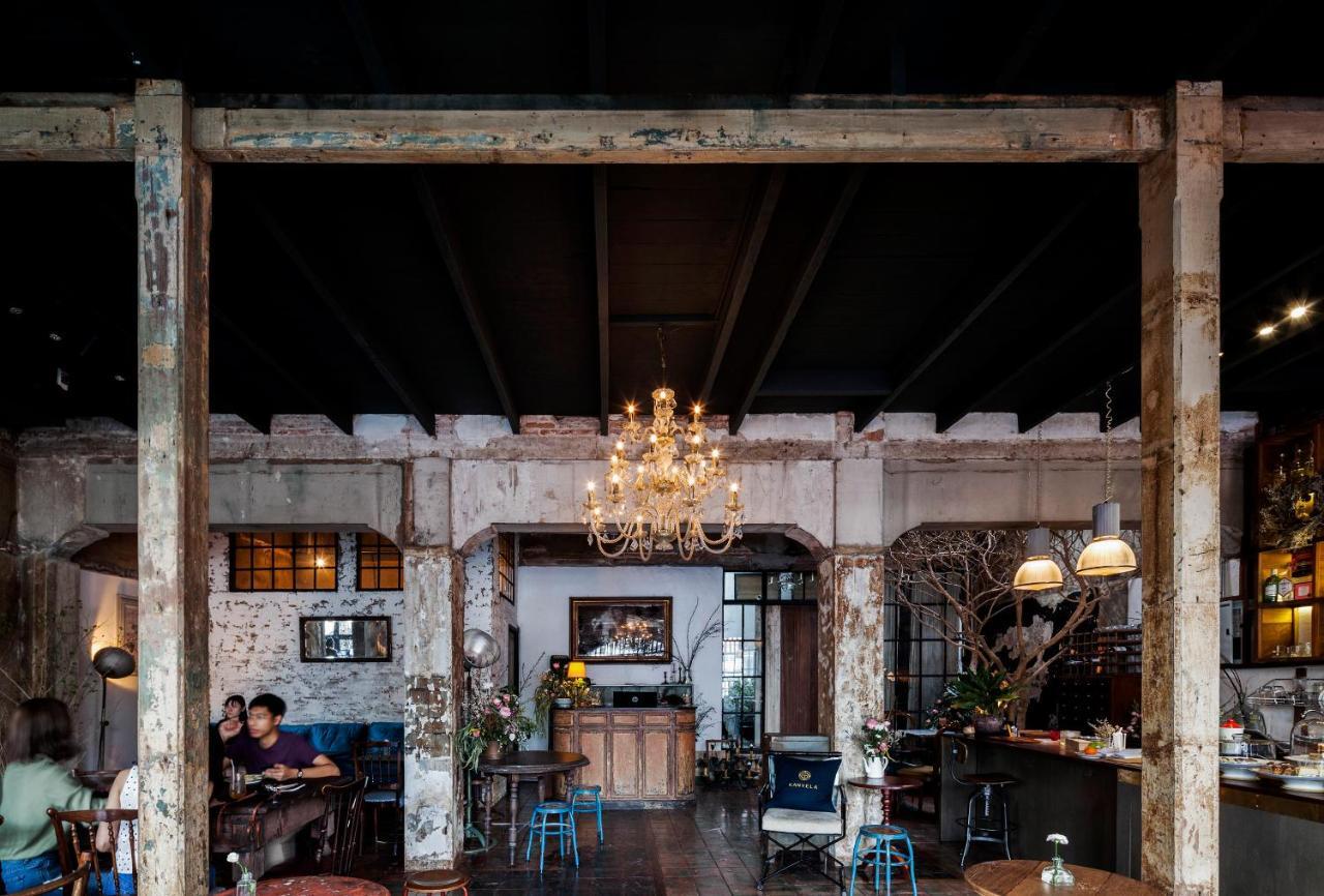 Kanvela House Bangkok Zewnętrze zdjęcie