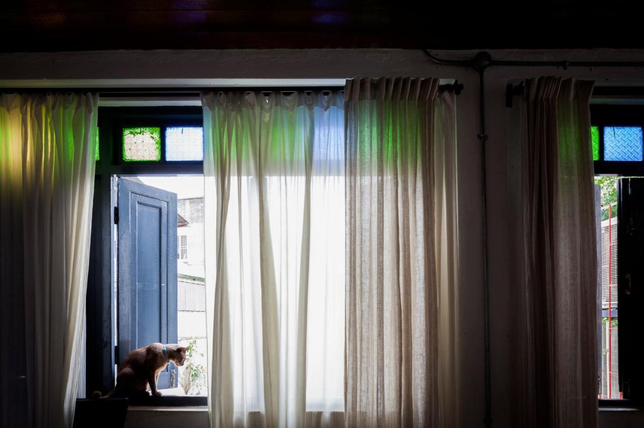 Kanvela House Bangkok Zewnętrze zdjęcie