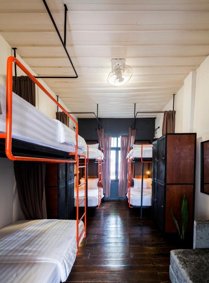 Kanvela House Bangkok Zewnętrze zdjęcie