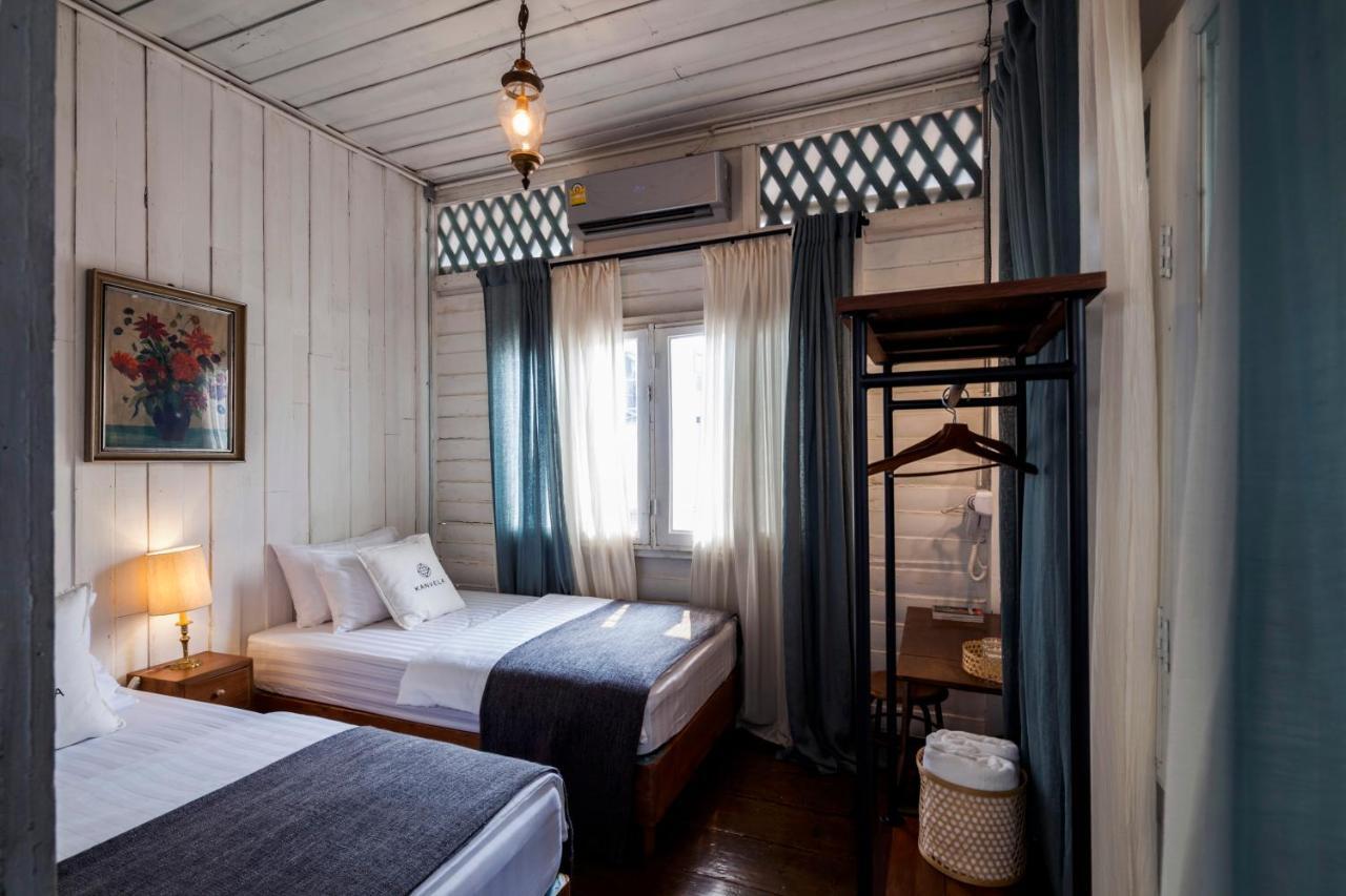 Kanvela House Bangkok Zewnętrze zdjęcie