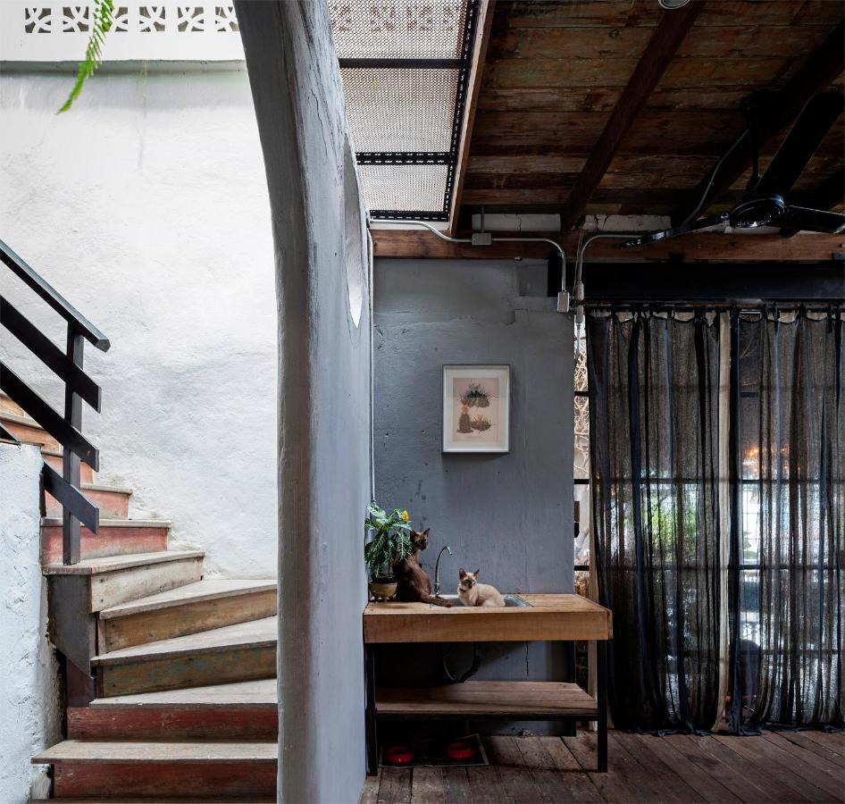 Kanvela House Bangkok Zewnętrze zdjęcie