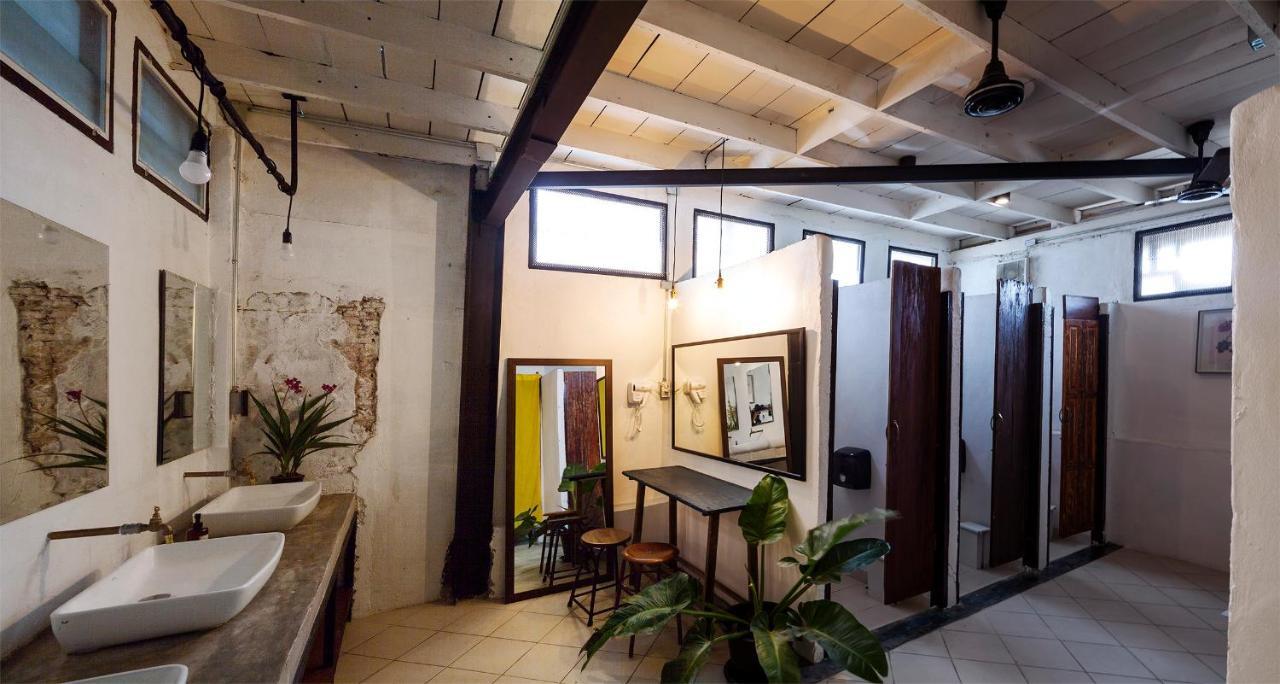 Kanvela House Bangkok Zewnętrze zdjęcie