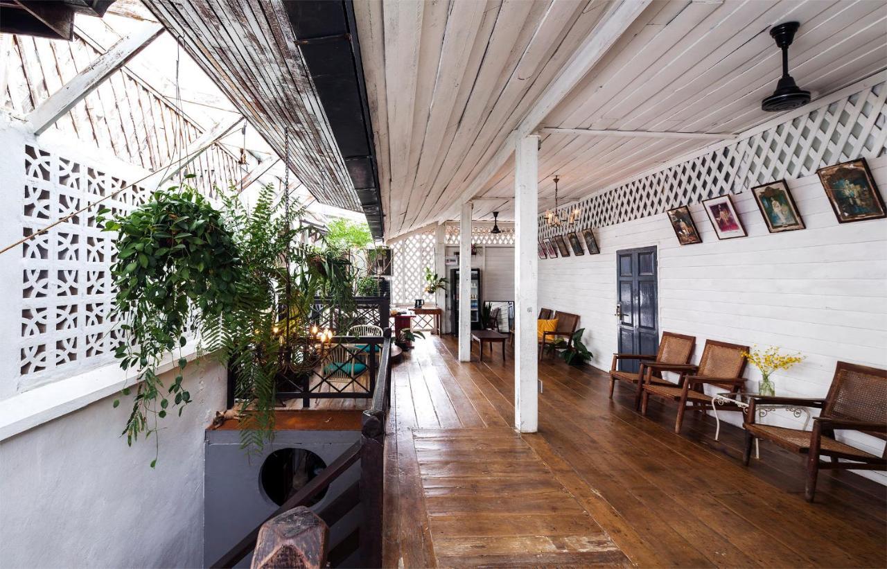 Kanvela House Bangkok Zewnętrze zdjęcie