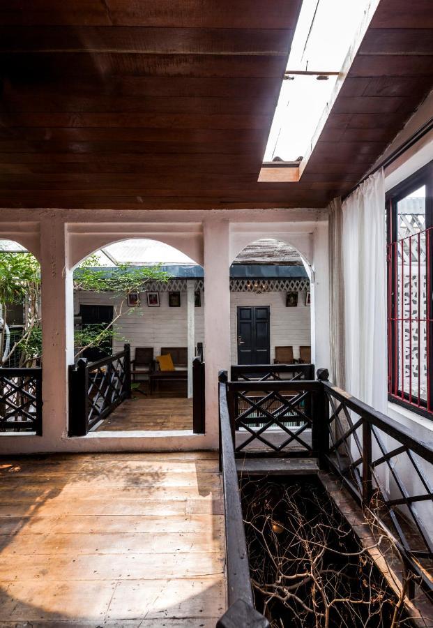 Kanvela House Bangkok Zewnętrze zdjęcie