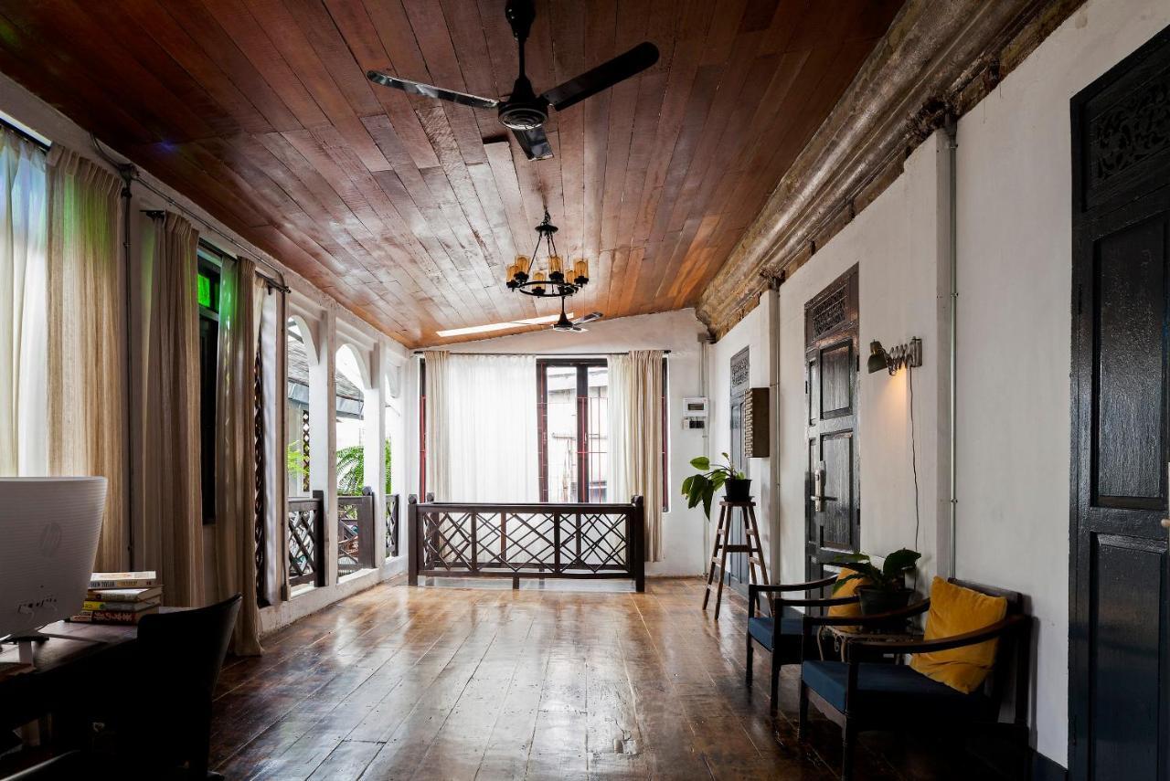 Kanvela House Bangkok Zewnętrze zdjęcie