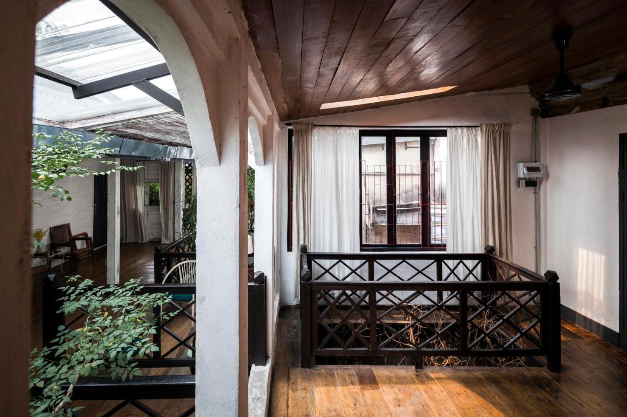 Kanvela House Bangkok Zewnętrze zdjęcie