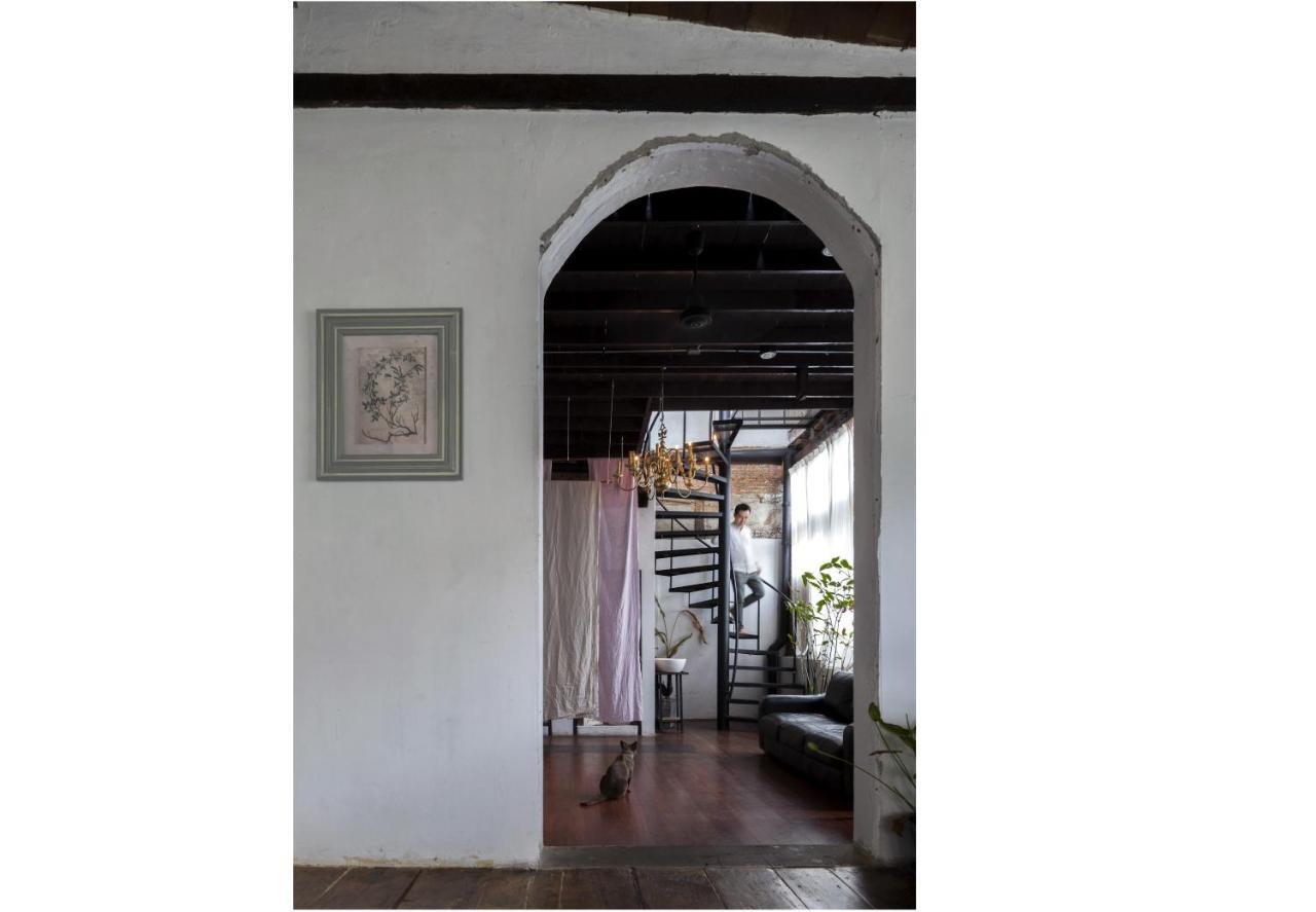 Kanvela House Bangkok Zewnętrze zdjęcie