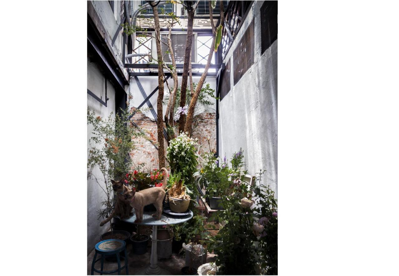 Kanvela House Bangkok Zewnętrze zdjęcie
